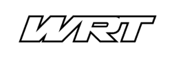 더 벤드 팀 WRT Logo